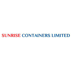 Sunrise Containers Ltd